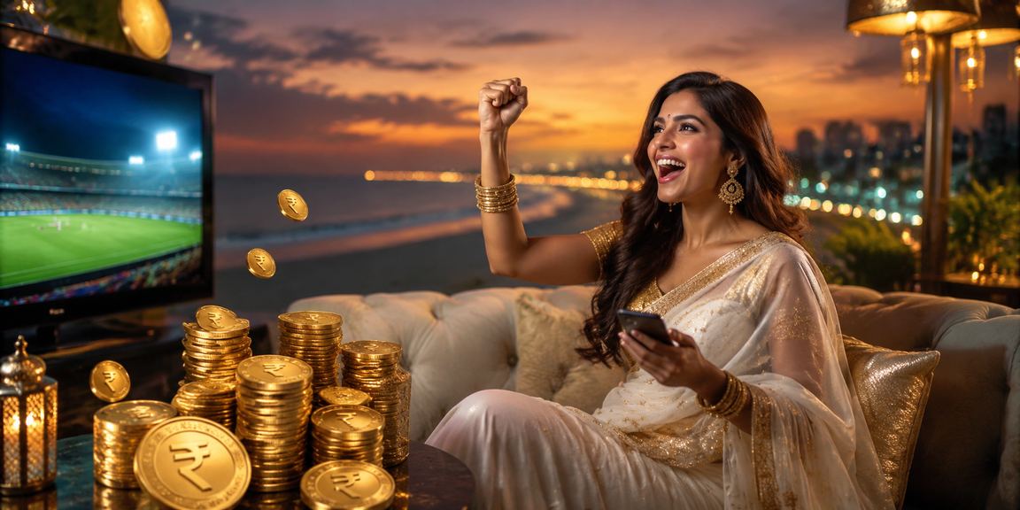 Happy players using mobile casino app in Chennai