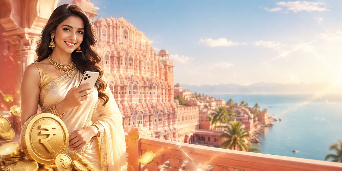 Festive Teen Patti promotions for Jaipur players with bonus offers